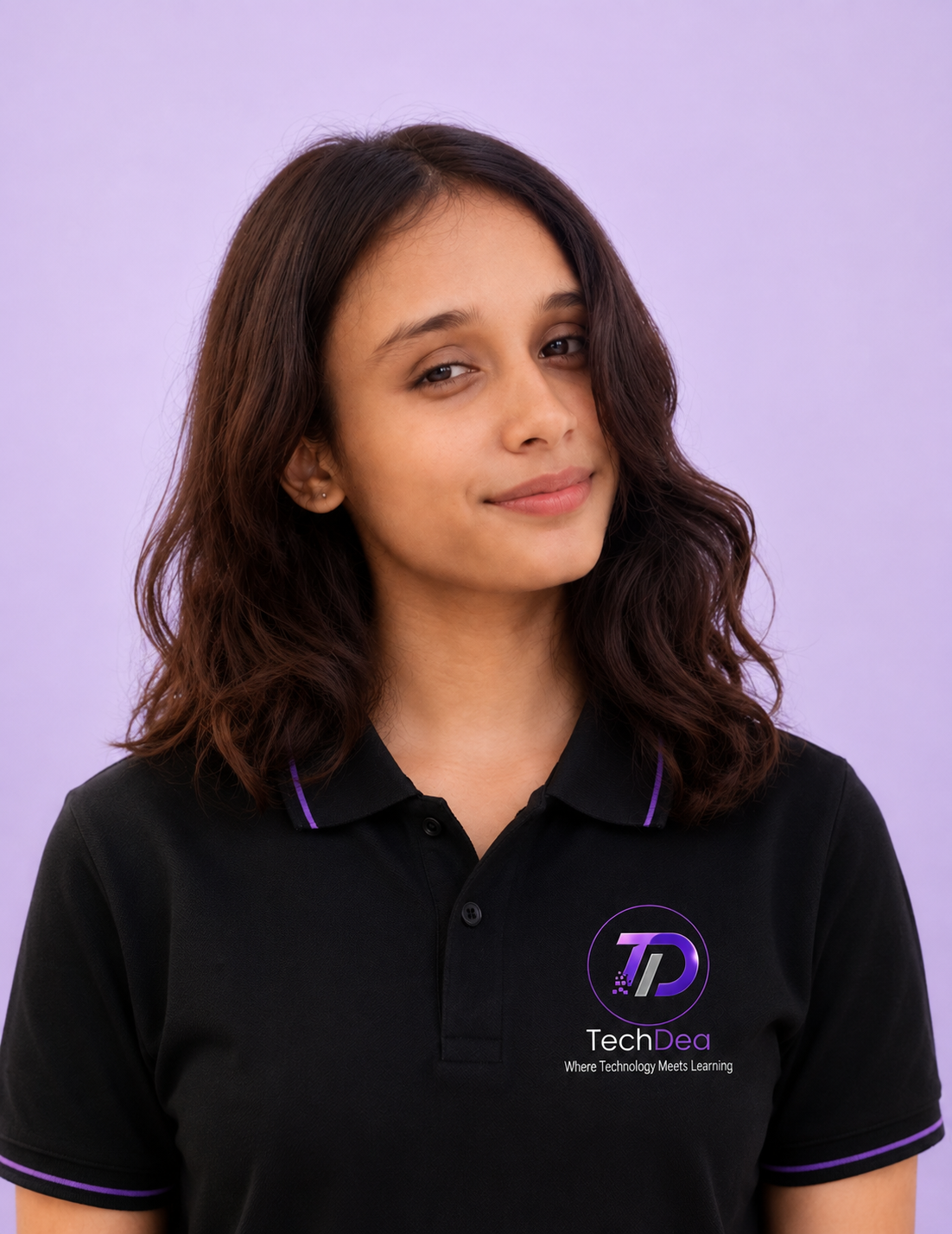 Anandi Mishra