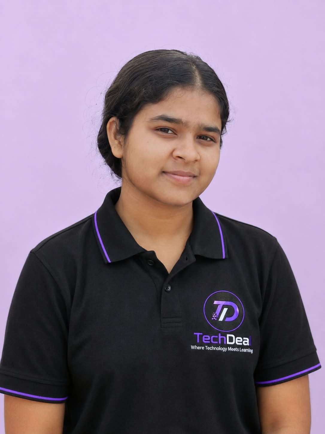 Deepti Prajapati