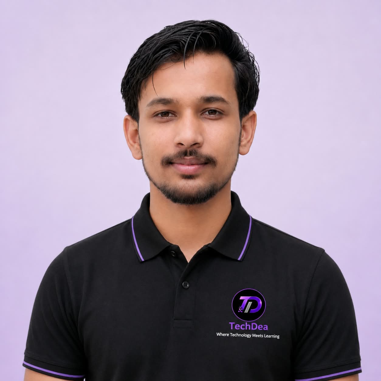 Faisal Faruqui 