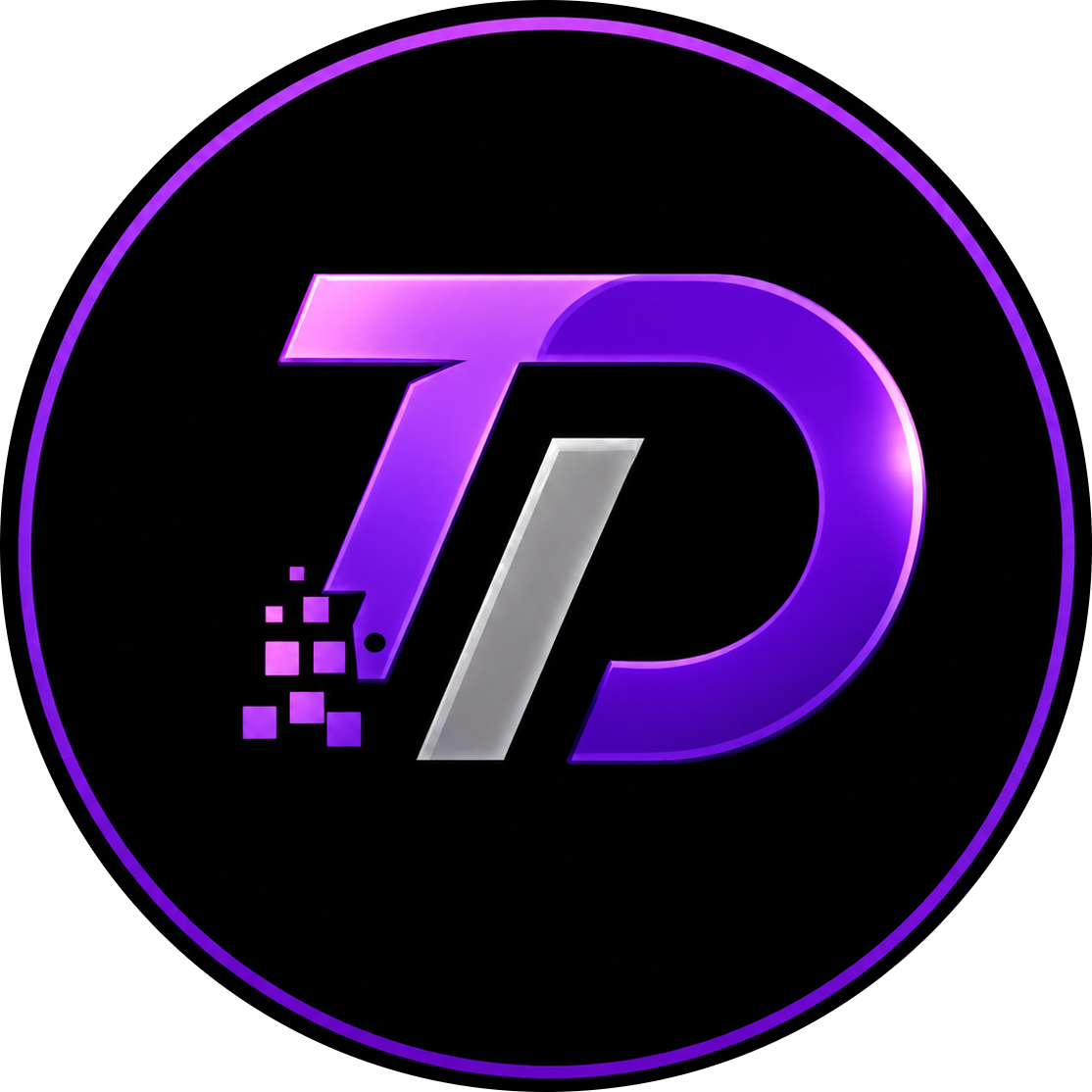 TechDea Logo