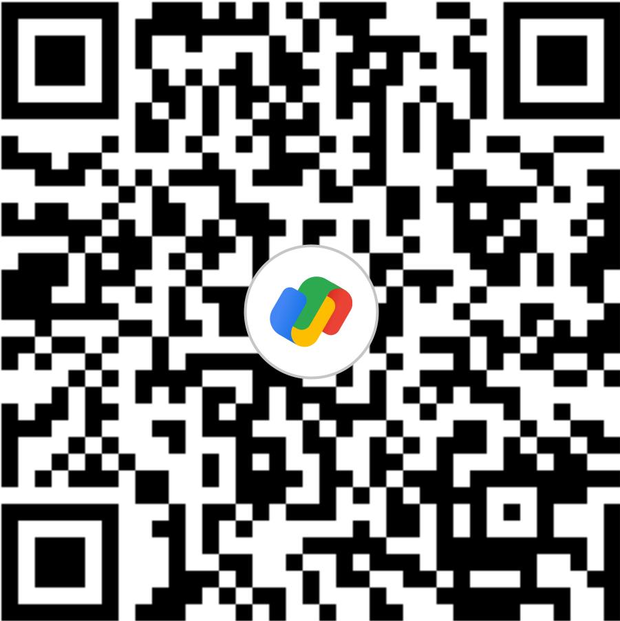 TechDea Payment QR